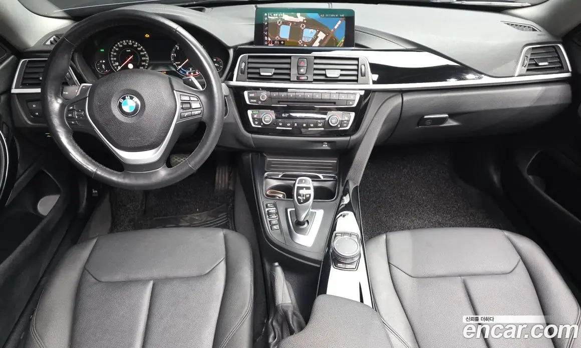 BMW 4 серия 2019 2.0 автомат (гидро), фото 10