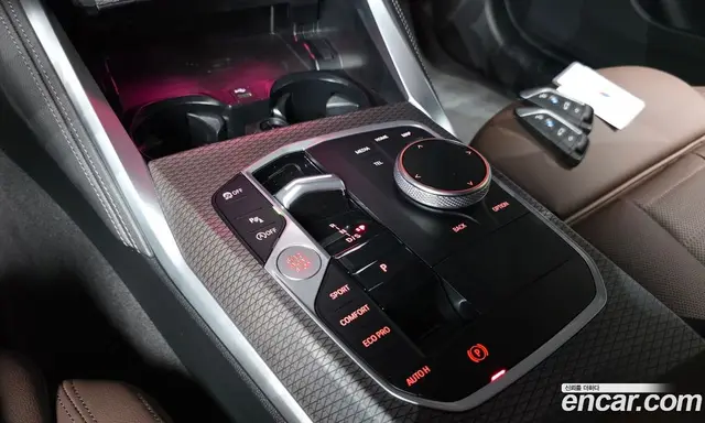 BMW 4 серия 2025 2.0 автомат (гидро), миниатюра 12
