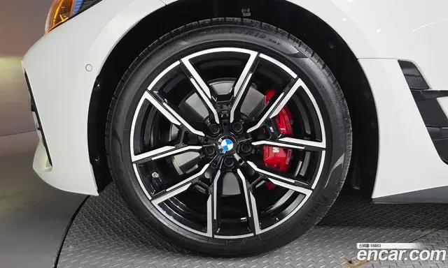 BMW 4 серия 2025 2.0 автомат (гидро), миниатюра 5