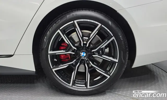 BMW 4 серия 2025 2.0 автомат (гидро), миниатюра 7