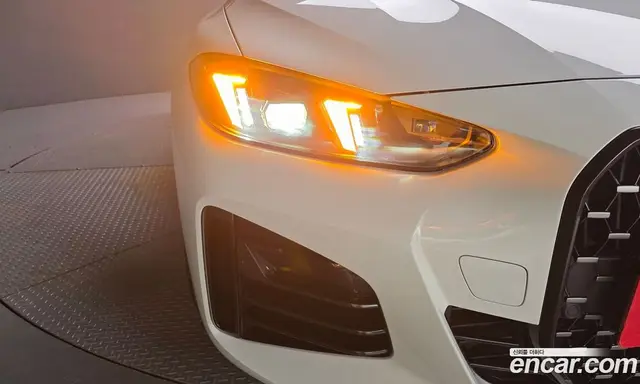 BMW 4 серия 2025 2.0 автомат (гидро), миниатюра 8