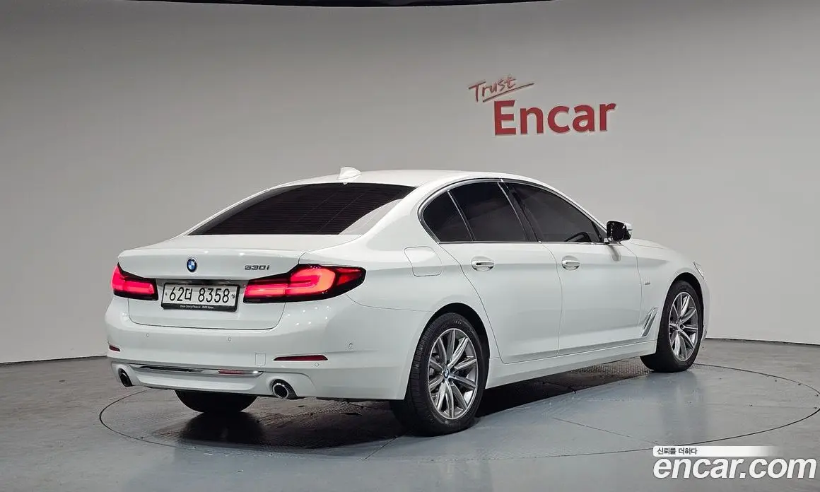 BMW 5 серия 2018 2.0 автомат (гидро), фото 1 BMW 5 серия 2018 2.0 автомат (гидро), фото 1