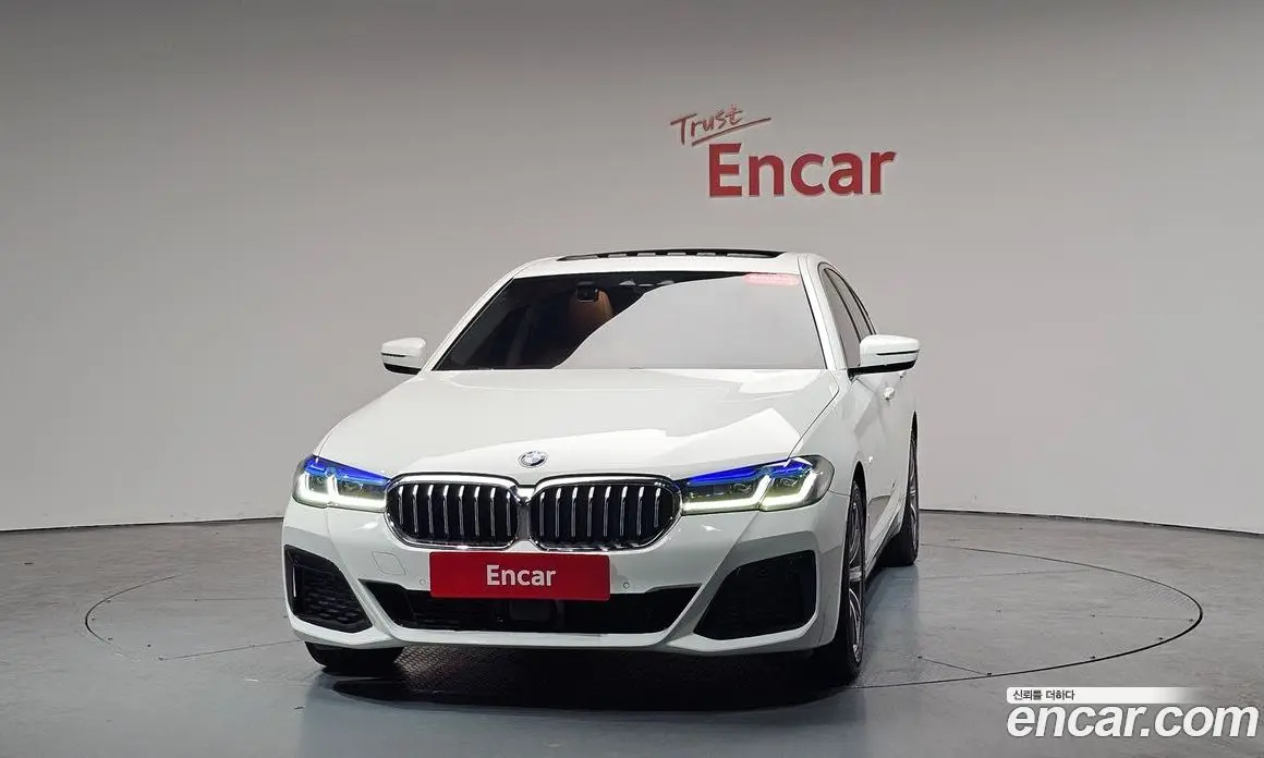 BMW 5 серия 2018 2.0 автомат (гидро), фото 2 BMW 5 серия 2018 2.0 автомат (гидро), фото 2