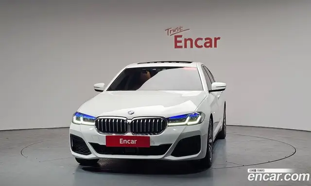 BMW 5 серия 2018 2.0 автомат (гидро), миниатюра 2 BMW 5 серия 2018 2.0 автомат (гидро), миниатюра 2