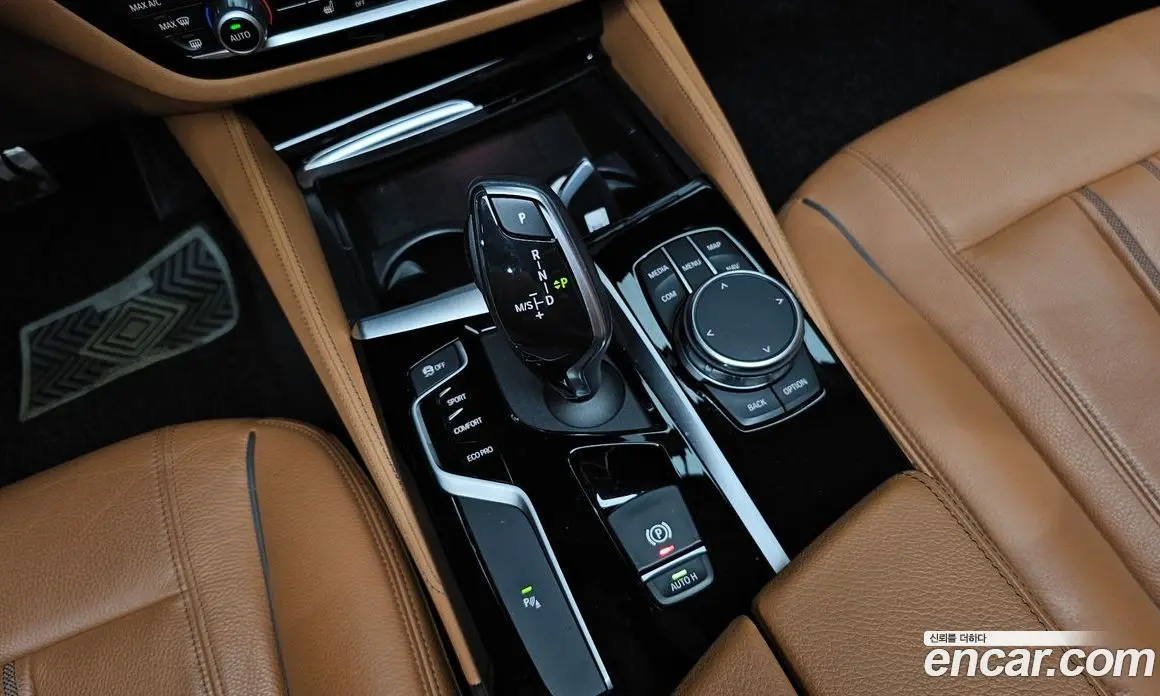 BMW 5 серия 2018 2.0 автомат (гидро), фото 11 BMW 5 серия 2018 2.0 автомат (гидро), фото 11