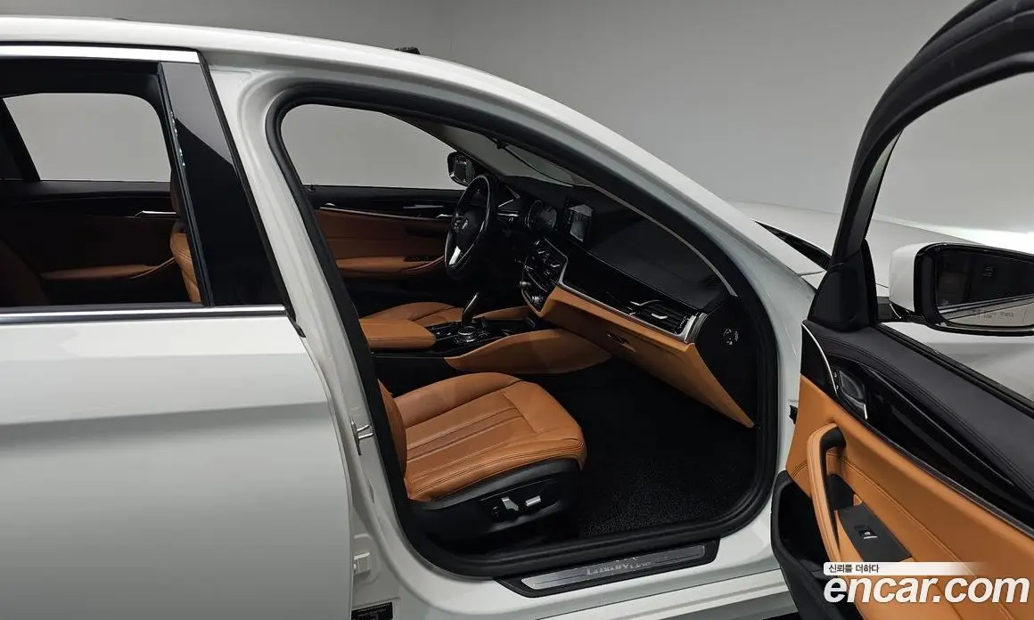 BMW 5 серия 2018 2.0 автомат (гидро), фото 15 BMW 5 серия 2018 2.0 автомат (гидро), фото 15