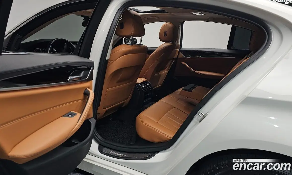 BMW 5 серия 2018 2.0 автомат (гидро), фото 16 BMW 5 серия 2018 2.0 автомат (гидро), фото 16