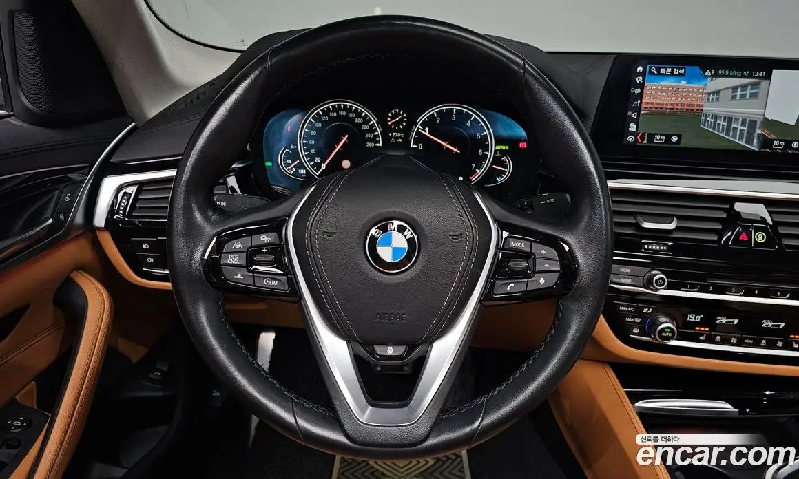 BMW 5 серия 2018 2.0 автомат (гидро), фото 17 BMW 5 серия 2018 2.0 автомат (гидро), фото 17