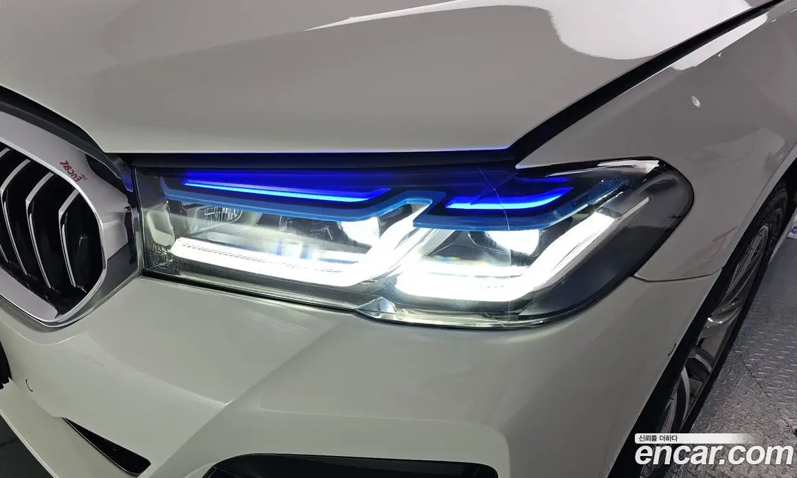BMW 5 серия 2018 2.0 автомат (гидро), фото 7 BMW 5 серия 2018 2.0 автомат (гидро), фото 7