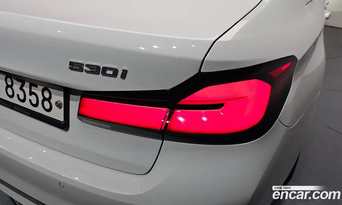 BMW 5 серия 2018 2.0 автомат (гидро), фото 8 BMW 5 серия 2018 2.0 автомат (гидро), фото 8