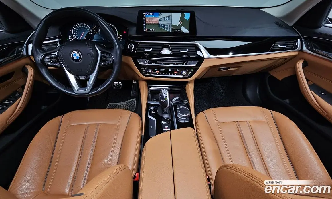 BMW 5 серия 2018 2.0 автомат (гидро), фото 9 BMW 5 серия 2018 2.0 автомат (гидро), фото 9