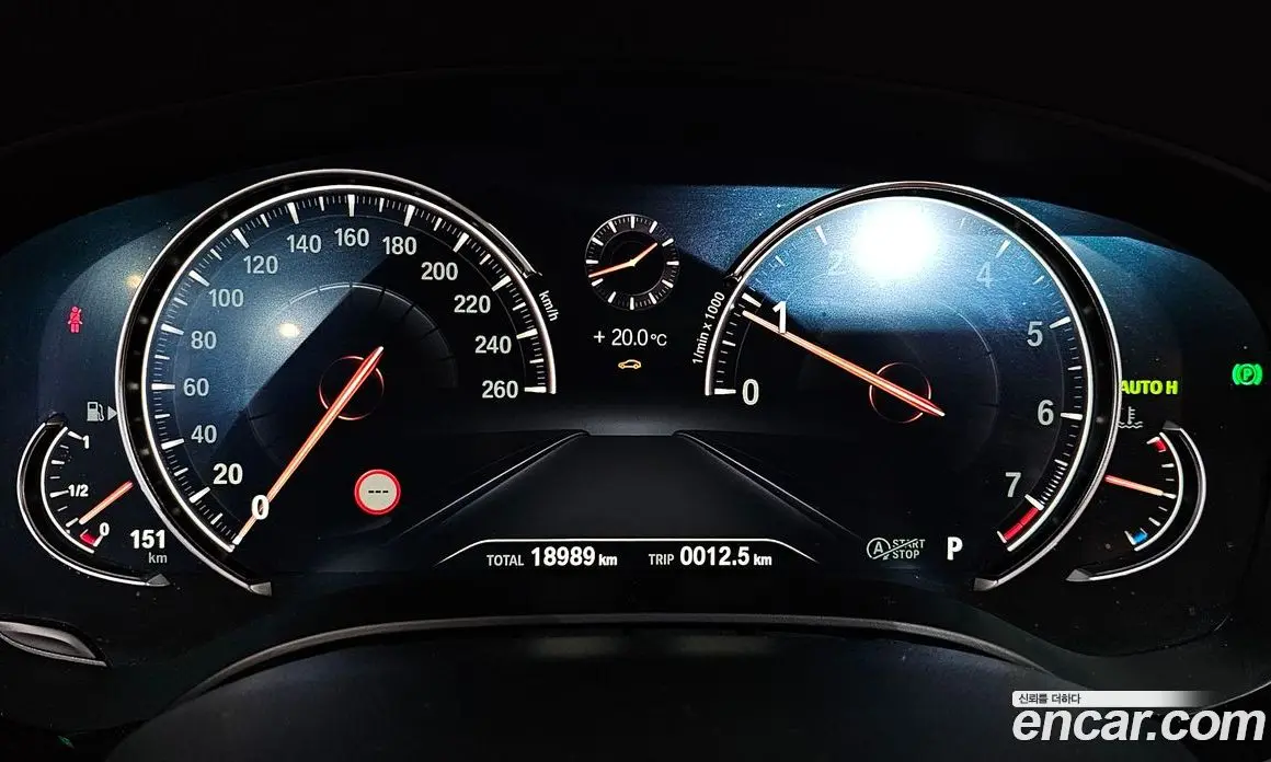 BMW 5 серия 2018 2.0 автомат (гидро), фото 10 BMW 5 серия 2018 2.0 автомат (гидро), фото 10
