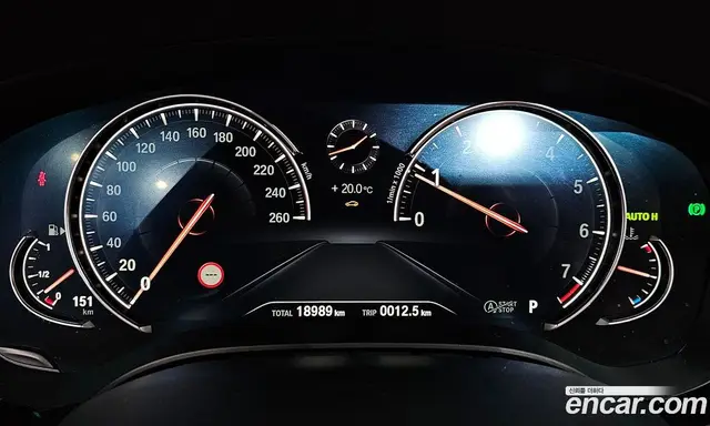 BMW 5 серия 2018 2.0 автомат (гидро), миниатюра 10 BMW 5 серия 2018 2.0 автомат (гидро), миниатюра 10