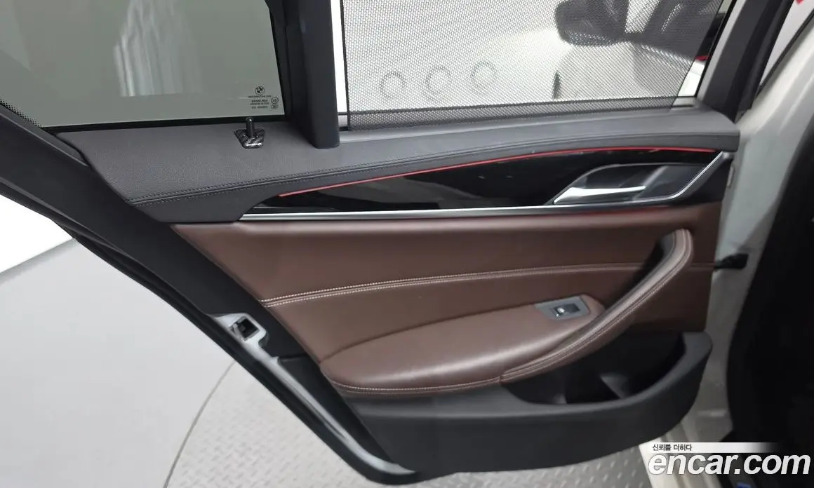 BMW 5 серия 2019 2.0 автомат (гидро), фото 14