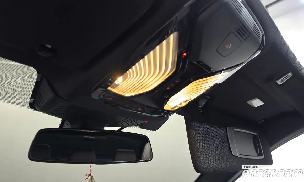 BMW 5 серия 2019 2.0 автомат (гидро), фото 20