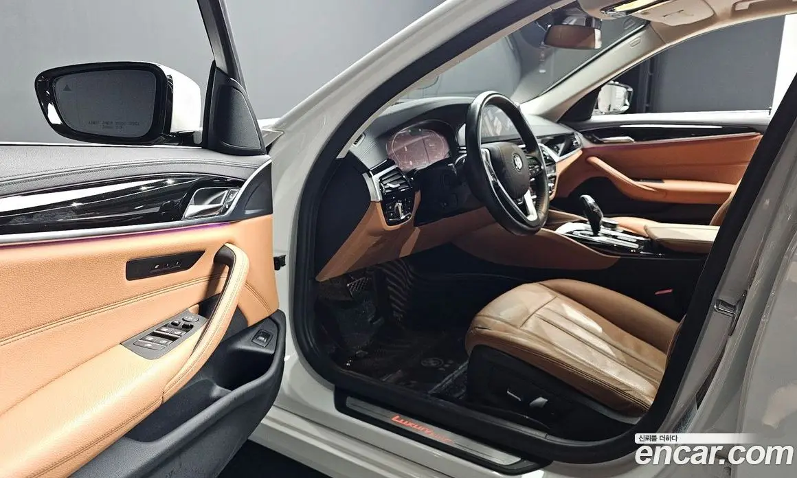 BMW 5 серия 2020 2.0 автомат (гидро), фото 13 BMW 5 серия 2020 2.0 автомат (гидро), фото 13