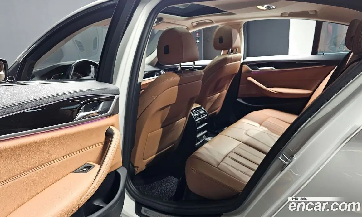 BMW 5 серия 2020 2.0 автомат (гидро), фото 16 BMW 5 серия 2020 2.0 автомат (гидро), фото 16