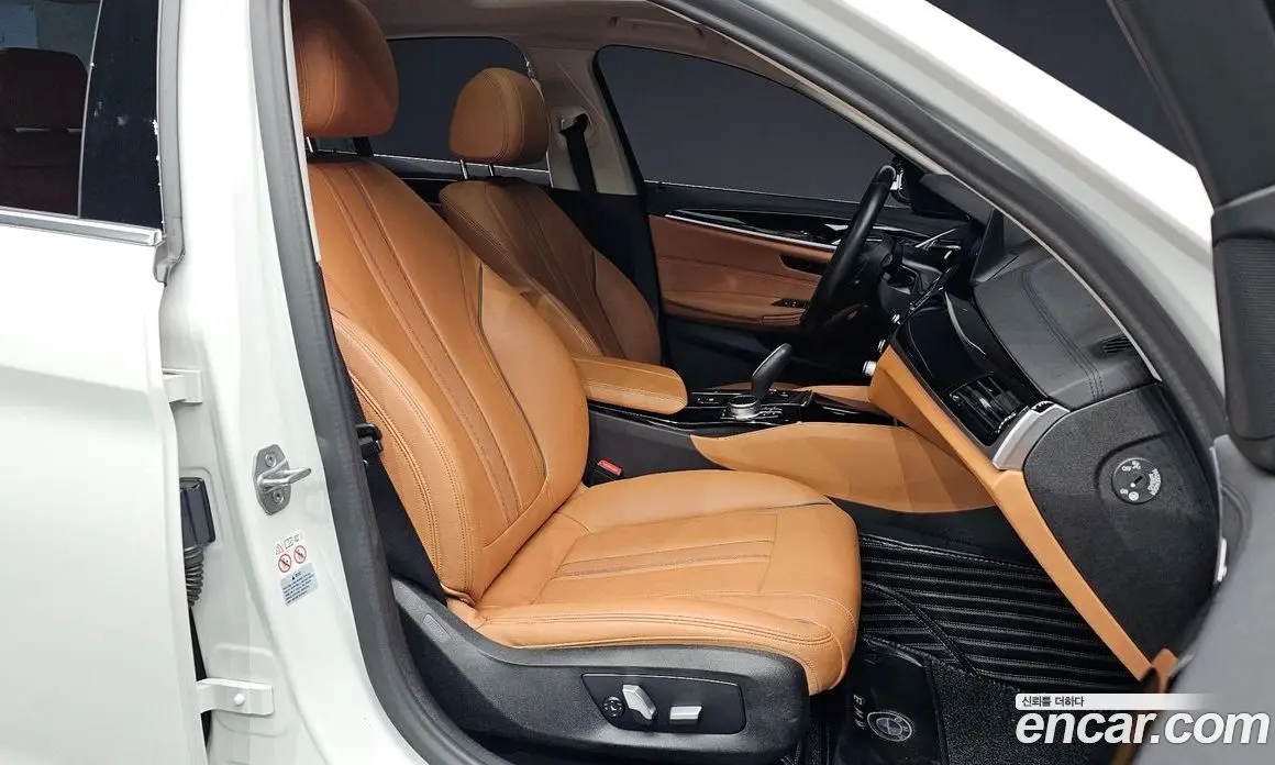 BMW 5 серия 2020 2.0 автомат (гидро), фото 17 BMW 5 серия 2020 2.0 автомат (гидро), фото 17