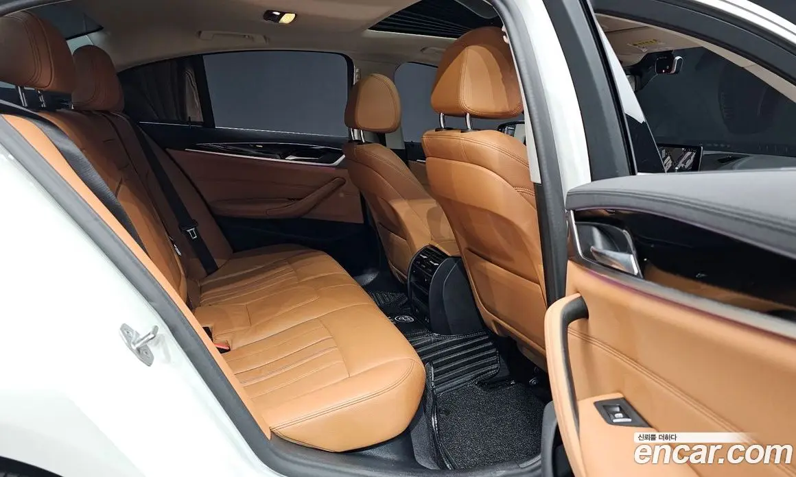 BMW 5 серия 2020 2.0 автомат (гидро), фото 18 BMW 5 серия 2020 2.0 автомат (гидро), фото 18