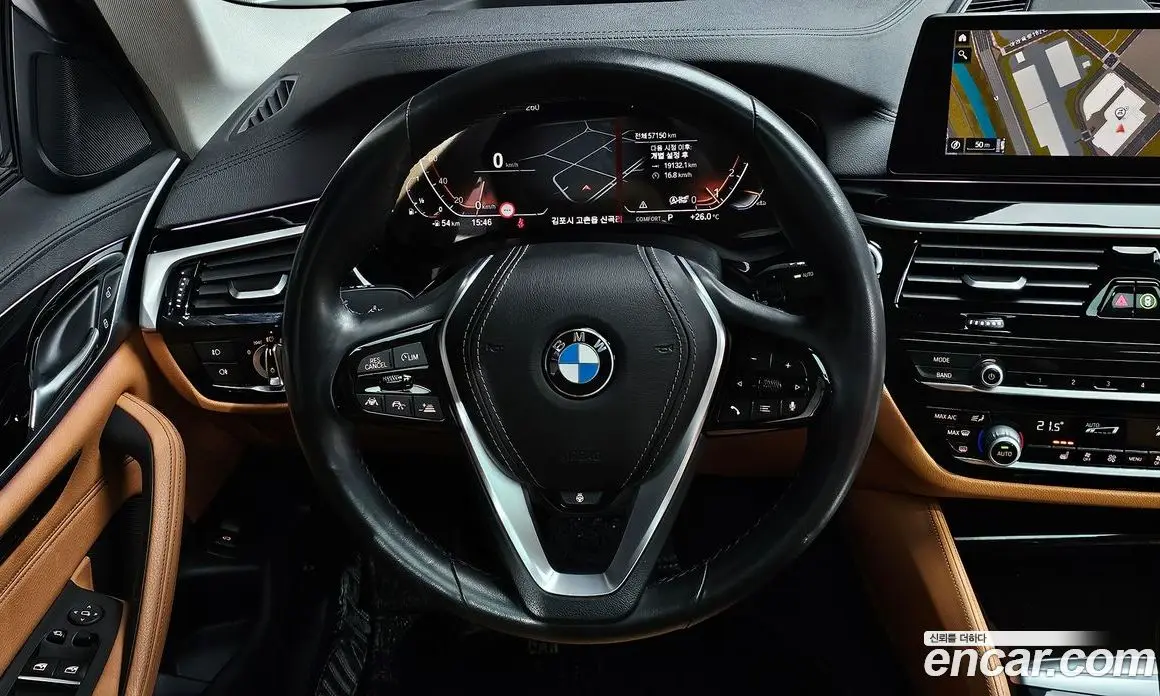 BMW 5 серия 2020 2.0 автомат (гидро), фото 19 BMW 5 серия 2020 2.0 автомат (гидро), фото 19
