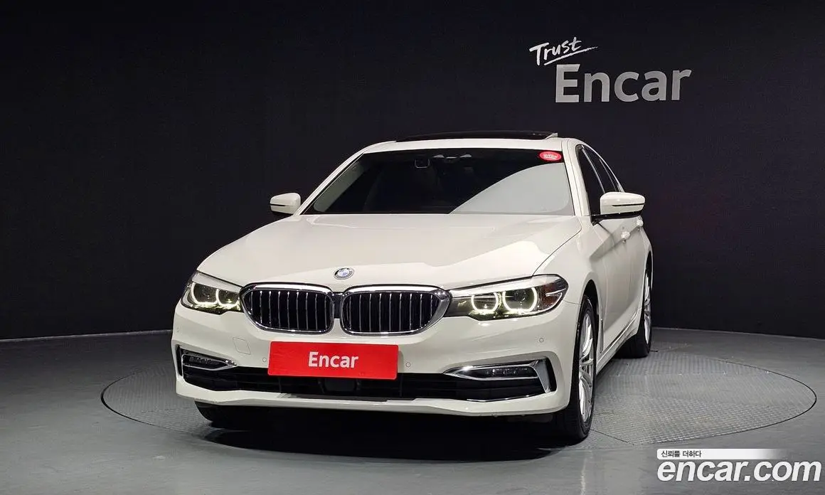 BMW 5 серия 2020 2.0 автомат (гидро), фото 3 BMW 5 серия 2020 2.0 автомат (гидро), фото 3