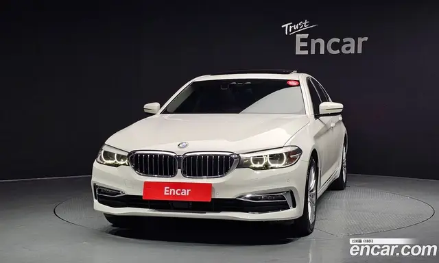 BMW 5 серия 2020 2.0 автомат (гидро), миниатюра 3 BMW 5 серия 2020 2.0 автомат (гидро), миниатюра 3
