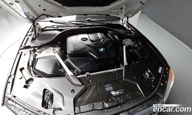 BMW 5 серия 2020 2.0 автомат (гидро), миниатюра 6 BMW 5 серия 2020 2.0 автомат (гидро), миниатюра 6