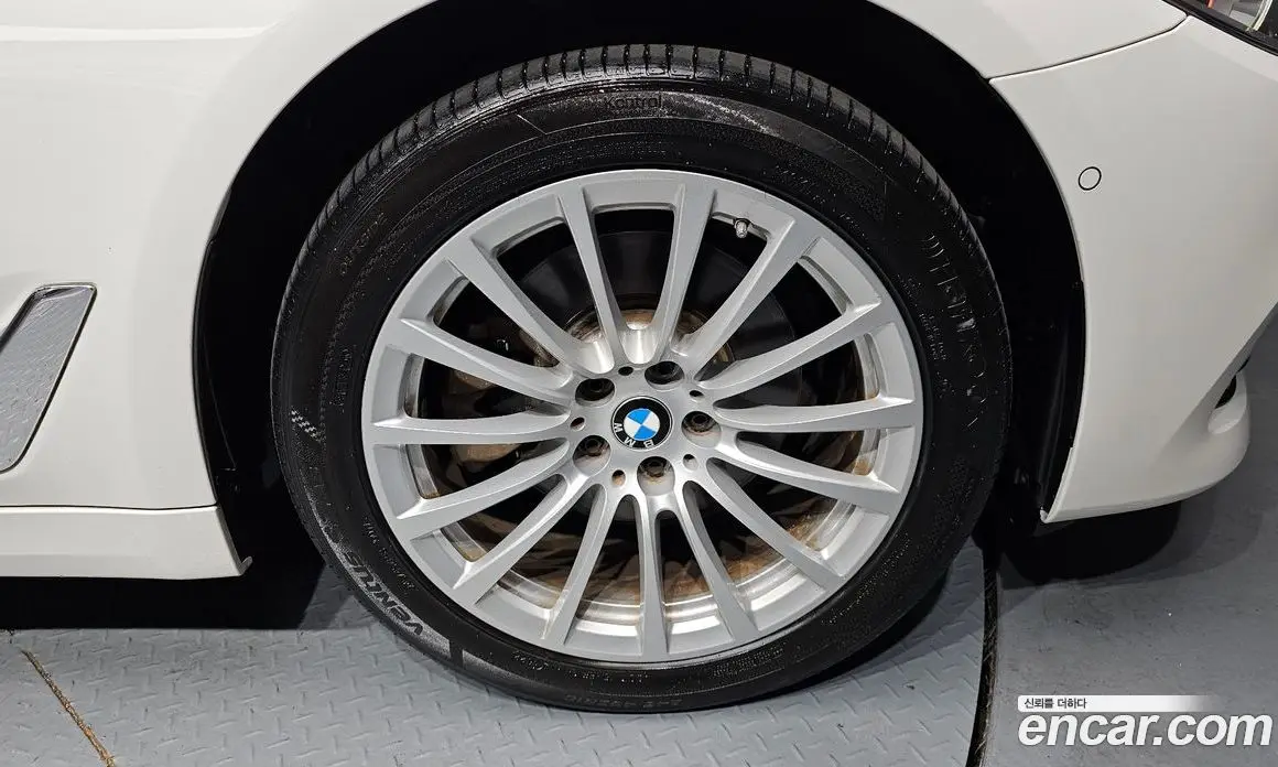 BMW 5 серия 2020 2.0 автомат (гидро), фото 7 BMW 5 серия 2020 2.0 автомат (гидро), фото 7