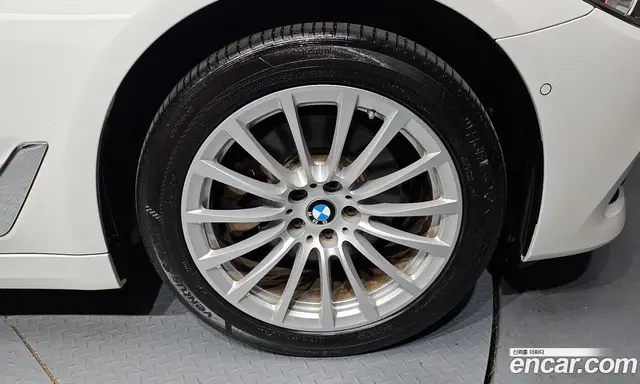 BMW 5 серия 2020 2.0 автомат (гидро), миниатюра 7 BMW 5 серия 2020 2.0 автомат (гидро), миниатюра 7