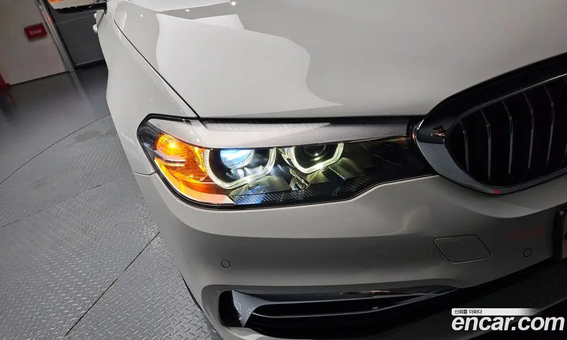 BMW 5 серия 2020 2.0 автомат (гидро), фото 8 BMW 5 серия 2020 2.0 автомат (гидро), фото 8