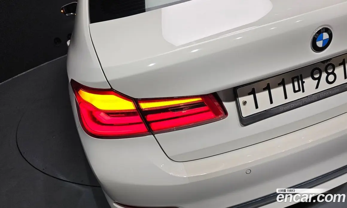 BMW 5 серия 2020 2.0 автомат (гидро), фото 9 BMW 5 серия 2020 2.0 автомат (гидро), фото 9