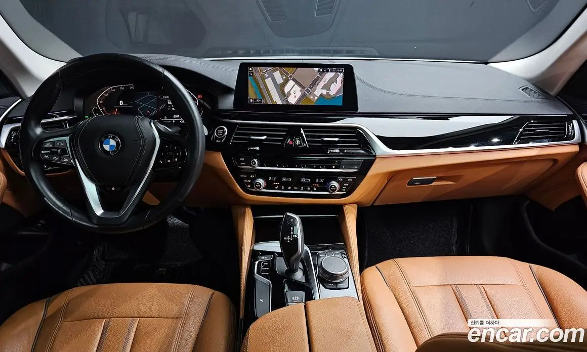 BMW 5 серия 2020 2.0 автомат (гидро), фото 10 BMW 5 серия 2020 2.0 автомат (гидро), фото 10