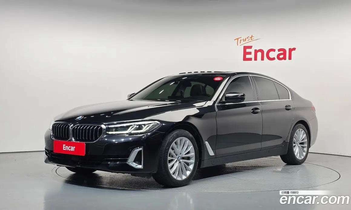 BMW 5 серия 2021 2.0 автомат (гидро), фото 1 BMW 5 серия 2021 2.0 автомат (гидро), фото 1