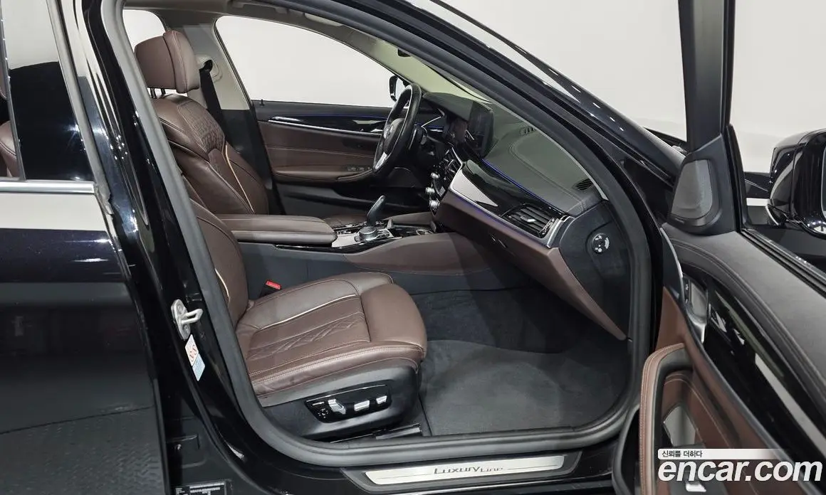 BMW 5 серия 2021 2.0 автомат (гидро), фото 11 BMW 5 серия 2021 2.0 автомат (гидро), фото 11