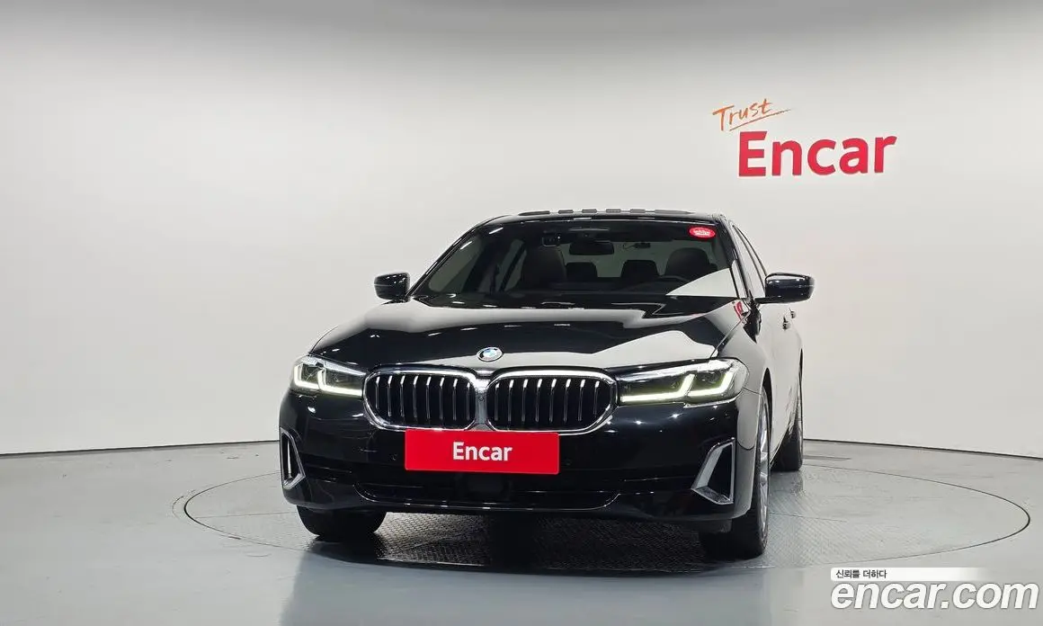 BMW 5 серия 2021 2.0 автомат (гидро), фото 3 BMW 5 серия 2021 2.0 автомат (гидро), фото 3