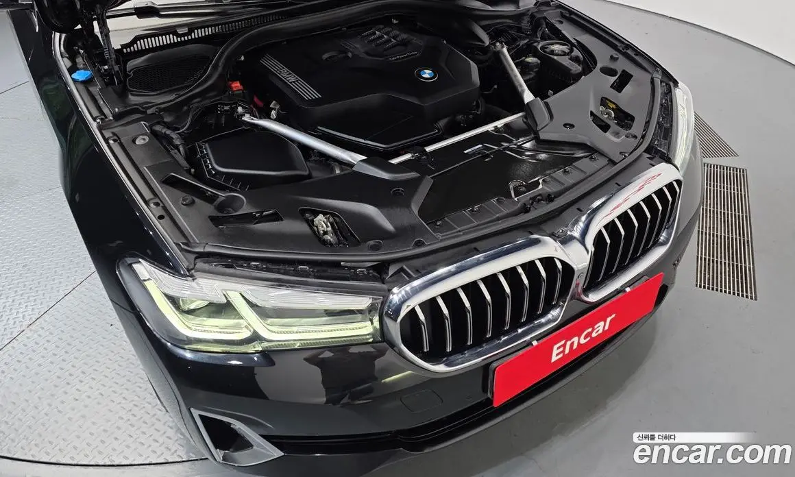 BMW 5 серия 2021 2.0 автомат (гидро), фото 6 BMW 5 серия 2021 2.0 автомат (гидро), фото 6