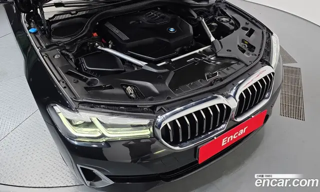 BMW 5 серия 2021 2.0 автомат (гидро), миниатюра 6 BMW 5 серия 2021 2.0 автомат (гидро), миниатюра 6
