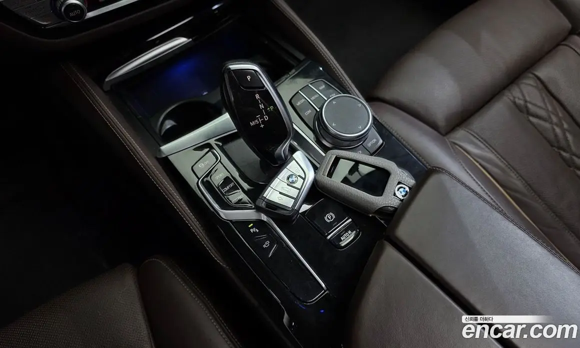 BMW 5 серия 2021 2.0 автомат (гидро), фото 9 BMW 5 серия 2021 2.0 автомат (гидро), фото 9