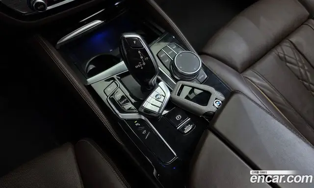 BMW 5 серия 2021 2.0 автомат (гидро), миниатюра 9 BMW 5 серия 2021 2.0 автомат (гидро), миниатюра 9