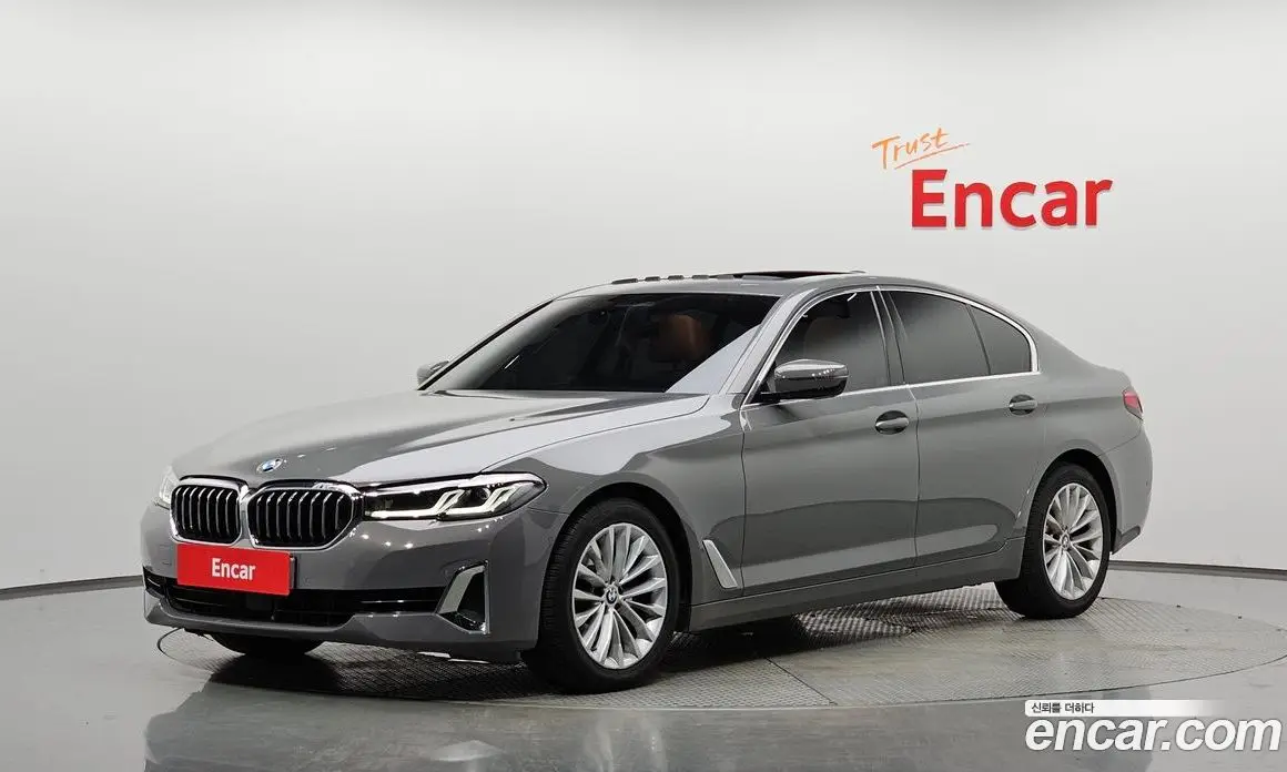 BMW 5 серия 2022 2.0 автомат (гидро), фото 1 BMW 5 серия 2022 2.0 автомат (гидро), фото 1
