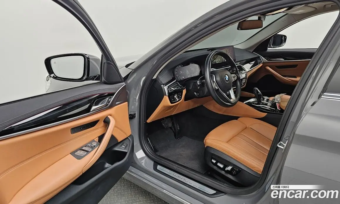 BMW 5 серия 2022 2.0 автомат (гидро), фото 13 BMW 5 серия 2022 2.0 автомат (гидро), фото 13