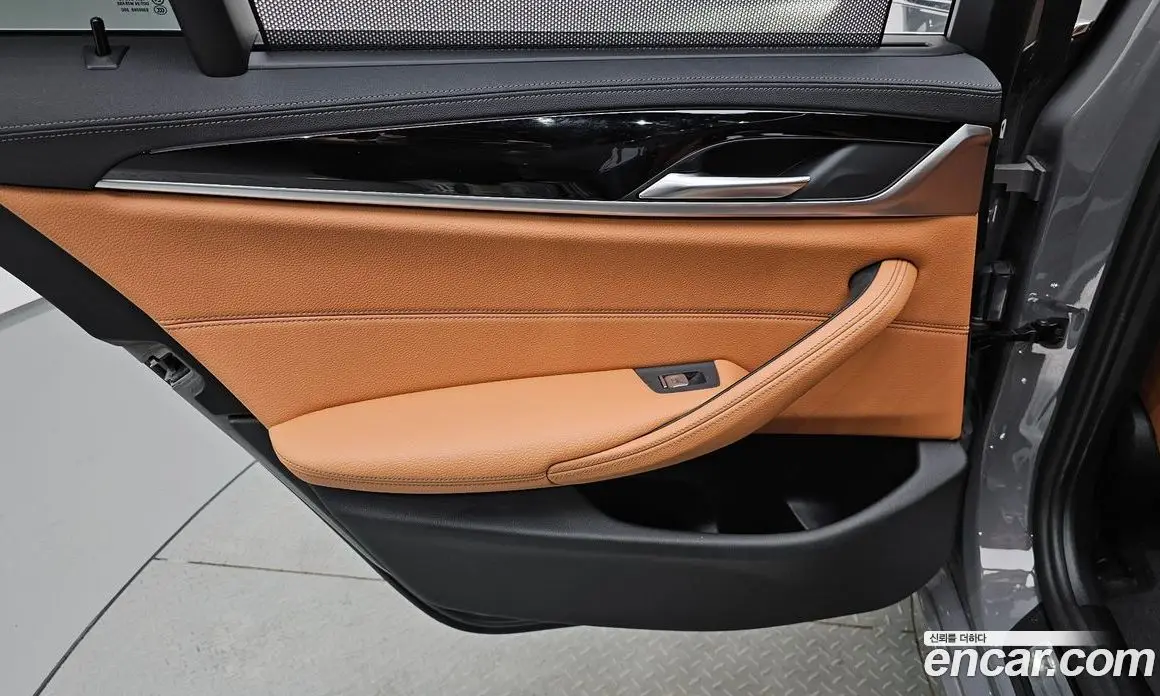 BMW 5 серия 2022 2.0 автомат (гидро), фото 15 BMW 5 серия 2022 2.0 автомат (гидро), фото 15