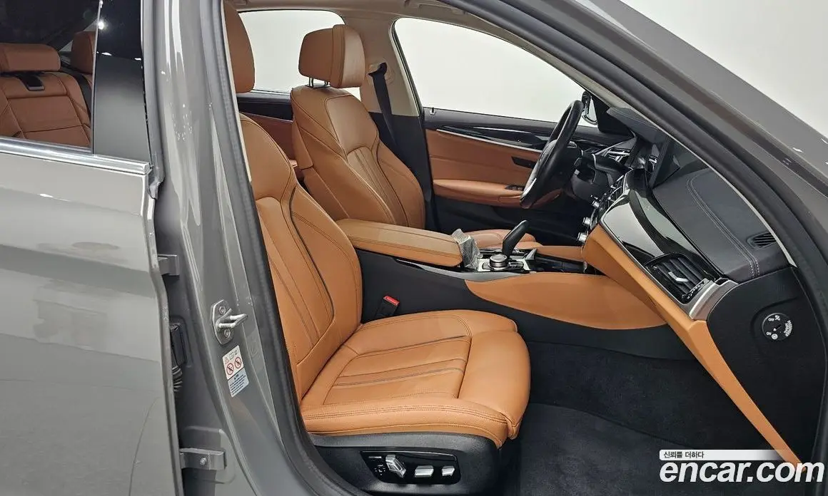 BMW 5 серия 2022 2.0 автомат (гидро), фото 16 BMW 5 серия 2022 2.0 автомат (гидро), фото 16