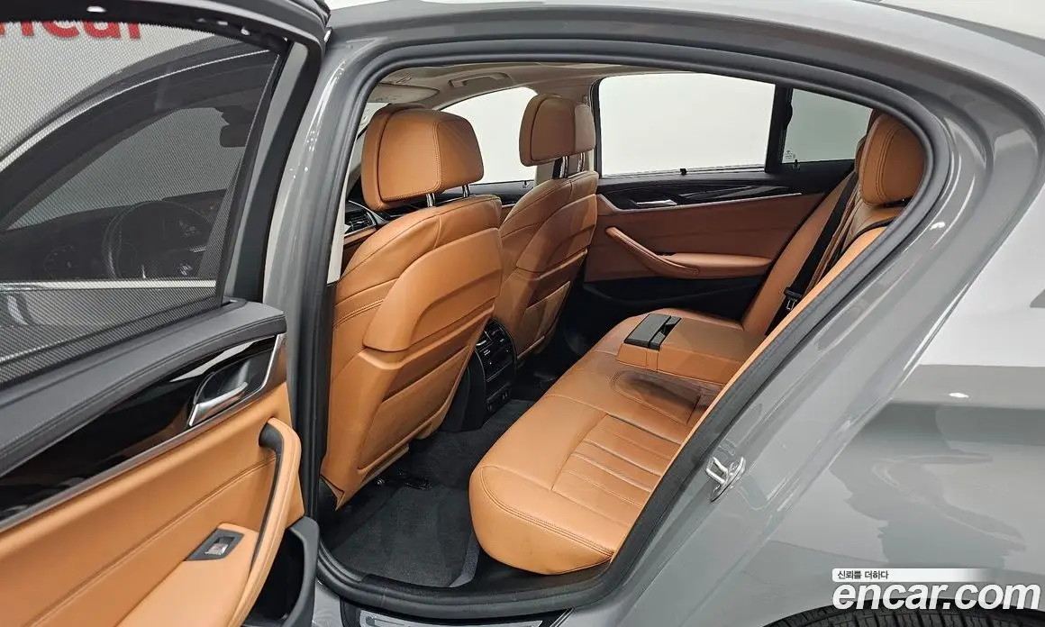 BMW 5 серия 2022 2.0 автомат (гидро), фото 17 BMW 5 серия 2022 2.0 автомат (гидро), фото 17