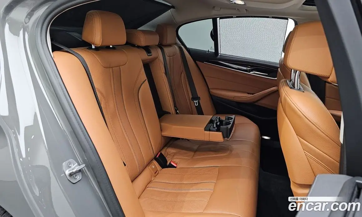 BMW 5 серия 2022 2.0 автомат (гидро), фото 18 BMW 5 серия 2022 2.0 автомат (гидро), фото 18