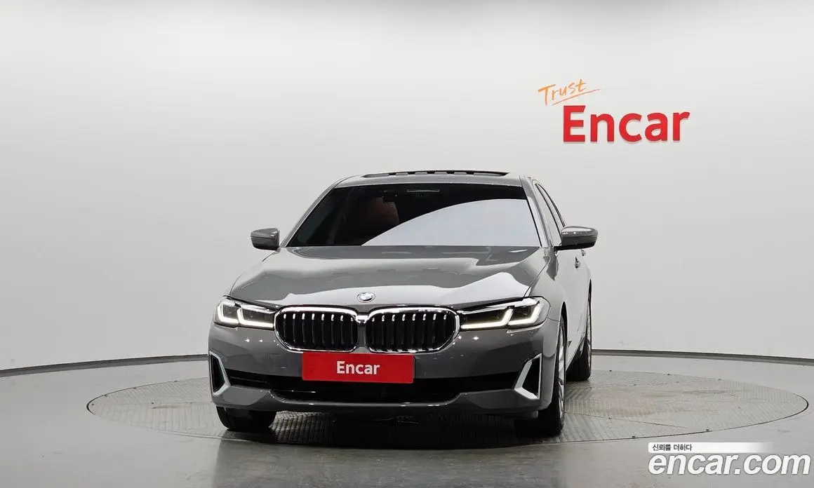 BMW 5 серия 2022 2.0 автомат (гидро), фото 3 BMW 5 серия 2022 2.0 автомат (гидро), фото 3