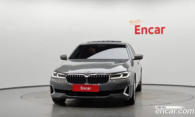 BMW 5 серия 2022 2.0 автомат (гидро), миниатюра 3 BMW 5 серия 2022 2.0 автомат (гидро), миниатюра 3