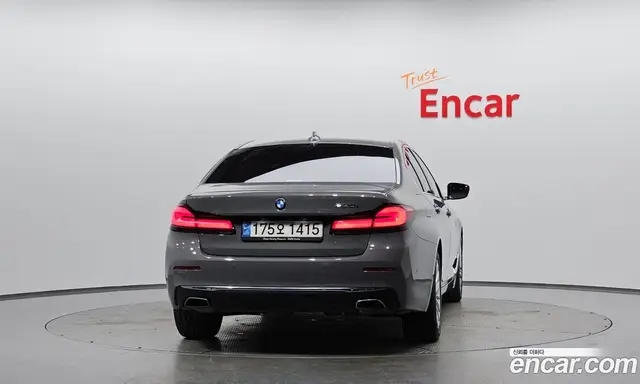 BMW 5 серия 2022 2.0 автомат (гидро), миниатюра 4 BMW 5 серия 2022 2.0 автомат (гидро), миниатюра 4