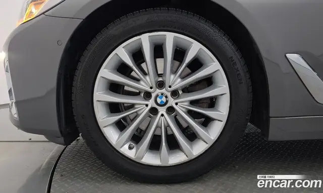 BMW 5 серия 2022 2.0 автомат (гидро), миниатюра 5 BMW 5 серия 2022 2.0 автомат (гидро), миниатюра 5