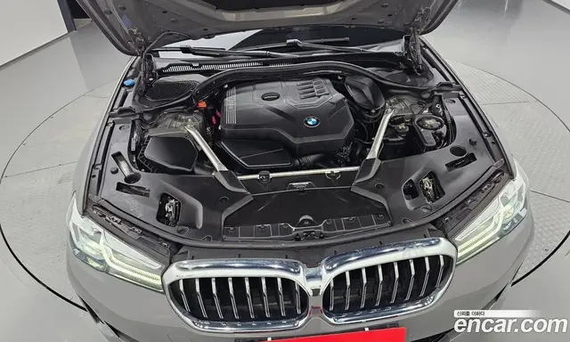 BMW 5 серия 2022 2.0 автомат (гидро), миниатюра 6 BMW 5 серия 2022 2.0 автомат (гидро), миниатюра 6